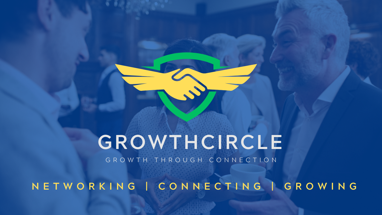 Business Networking Group for Entrepreneurs