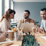 Social Media Management by Brand Flow Crafts — Build Your Brand the Smart Way