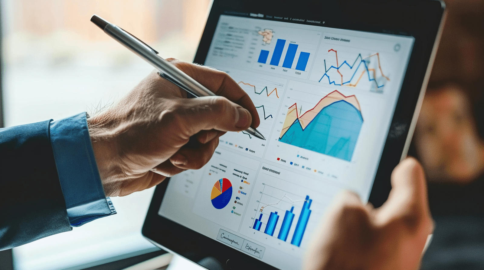 CRM Solutions by Brand Flow Crafts — Manage Clients Smartly and Grow Faster